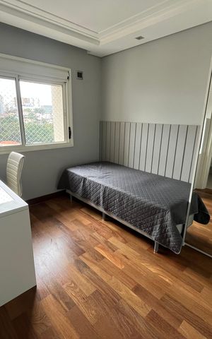 Apartamento para alugar com 350m², 3 quartos e 4 vagas Apartamento para alugar com 350m², 3 quartos e 4 vagasSuite 2