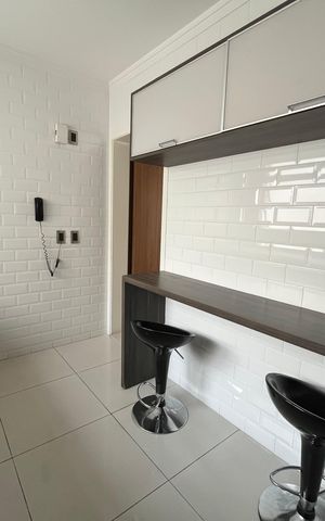 Apartamento para alugar com 350m², 3 quartos e 4 vagas Apartamento para alugar com 350m², 3 quartos e 4 vagasCozinha