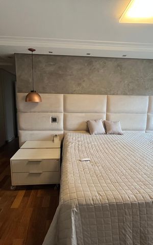Apartamento para alugar com 350m², 3 quartos e 4 vagas Apartamento para alugar com 350m², 3 quartos e 4 vagasSuite 3