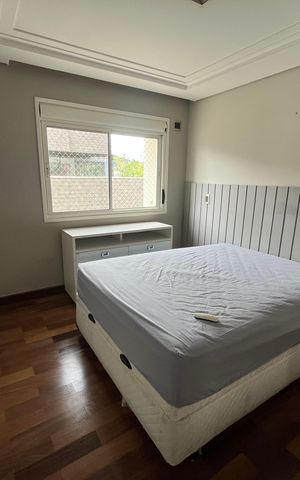Apartamento para alugar com 350m², 3 quartos e 4 vagas Apartamento para alugar com 350m², 3 quartos e 4 vagasSuite 1