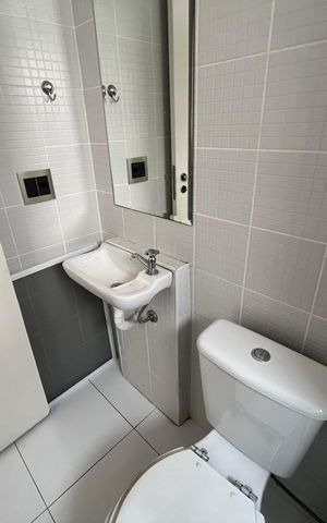 Apartamento para alugar com 350m², 3 quartos e 4 vagas Apartamento para alugar com 350m², 3 quartos e 4 vagasLavabo