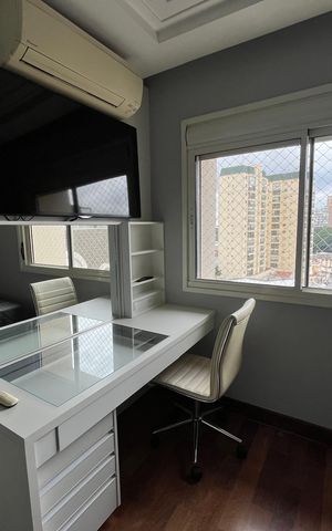 Apartamento para alugar com 350m², 3 quartos e 4 vagas Apartamento para alugar com 350m², 3 quartos e 4 vagasSuite 2