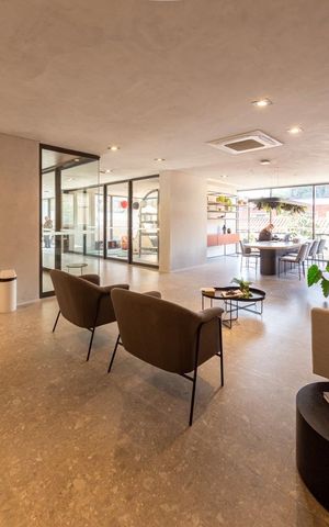 Apartamento para alugar com 31m², 1 quarto e sem vaga Apartamento para alugar com 31m², 1 quarto e sem vagaÁrea externa