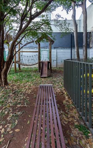 Apartamento para alugar com 31m², 1 quarto e sem vaga Apartamento para alugar com 31m², 1 quarto e sem vagaÁrea externa