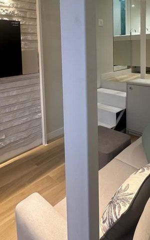 Apartamento para alugar com 31m², 1 quarto e sem vaga Apartamento para alugar com 31m², 1 quarto e sem vagaSala