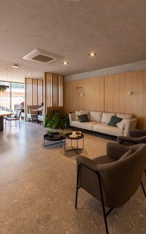 Apartamento para alugar com 31m², 1 quarto e sem vaga Apartamento para alugar com 31m², 1 quarto e sem vagaÁrea externa
