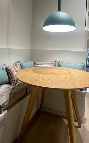 Apartamento para alugar com 31m², 1 quarto e sem vaga Apartamento para alugar com 31m², 1 quarto e sem vagaSala