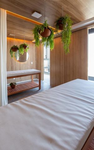 Apartamento para alugar com 31m², 1 quarto e sem vaga Apartamento para alugar com 31m², 1 quarto e sem vagaÁrea externa
