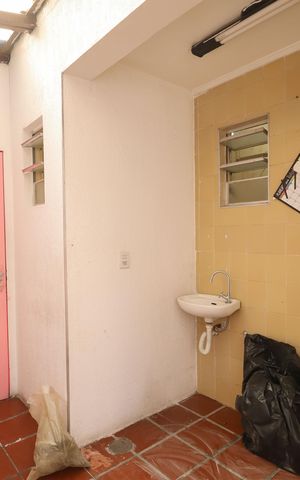 Casa à venda com 127m², 3 quartos e 3 vagas Casa à venda com 127m², 3 quartos e 3 vagasÁrea de Serviço