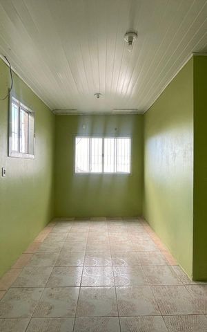 Casa para alugar com 80m², 2 quartos e 2 vagas