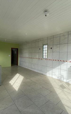 Casa para alugar com 80m², 2 quartos e 2 vagas