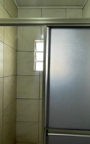 Casa para alugar com 80m², 2 quartos e 2 vagas
