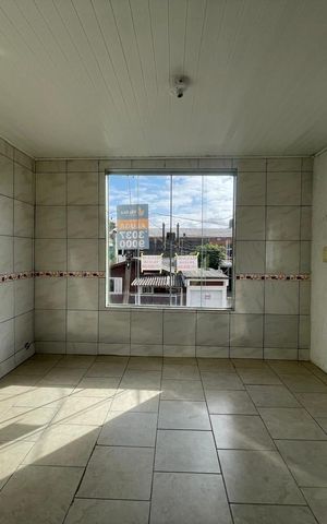 Casa para alugar com 80m², 2 quartos e 2 vagas