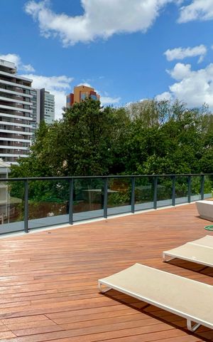 Apartamento à venda com 44m², 1 quarto e 1 vaga Apartamento à venda com 44m², 1 quarto e 1 vagaSolariun