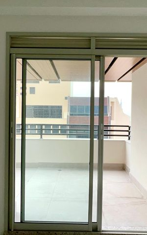 Apartamento à venda com 44m², 1 quarto e 1 vaga Apartamento à venda com 44m², 1 quarto e 1 vagaVaranda