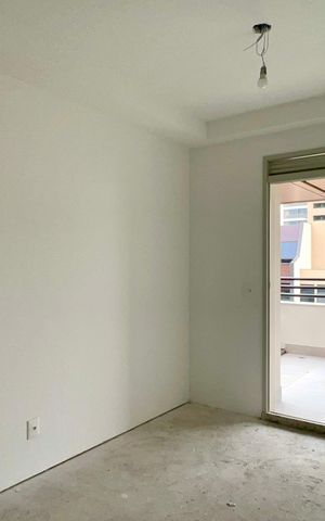 Apartamento à venda com 44m², 1 quarto e 1 vaga Apartamento à venda com 44m², 1 quarto e 1 vagaSala