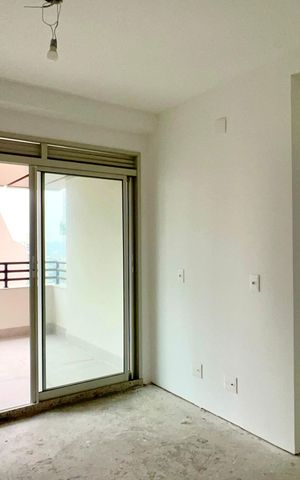 Apartamento à venda com 44m², 1 quarto e 1 vaga Apartamento à venda com 44m², 1 quarto e 1 vagaSala