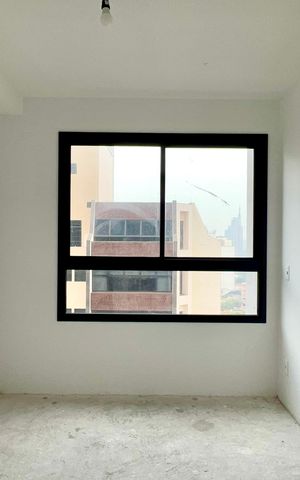 Apartamento à venda com 44m², 1 quarto e 1 vaga Apartamento à venda com 44m², 1 quarto e 1 vagaQuarto