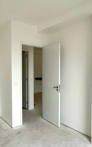 Apartamento à venda com 44m², 1 quarto e 1 vaga Apartamento à venda com 44m², 1 quarto e 1 vagaQuarto
