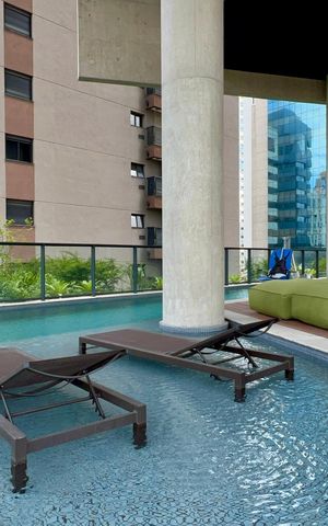 Apartamento à venda com 67m², 2 quartos e 1 vaga Apartamento à venda com 67m², 2 quartos e 1 vagaPiscina