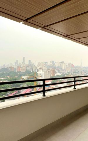 Apartamento à venda com 67m², 2 quartos e 1 vaga Apartamento à venda com 67m², 2 quartos e 1 vagaVaranda