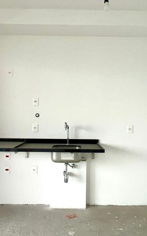 Apartamento à venda com 67m², 2 quartos e 1 vaga Apartamento à venda com 67m², 2 quartos e 1 vagaCozinha