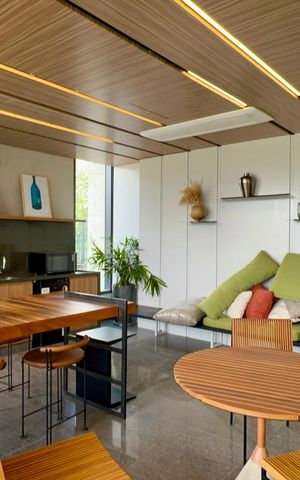 Apartamento à venda com 67m², 2 quartos e 1 vaga Apartamento à venda com 67m², 2 quartos e 1 vagaEspaço Gourmet
