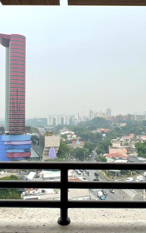 Apartamento à venda com 67m², 2 quartos e 1 vaga Apartamento à venda com 67m², 2 quartos e 1 vagaVista da Varanda