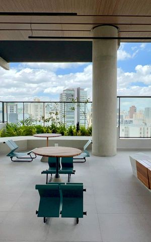 Apartamento à venda com 67m², 2 quartos e 1 vaga Apartamento à venda com 67m², 2 quartos e 1 vagaÁrea comum