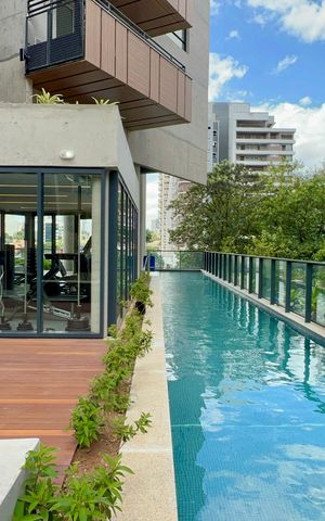 Apartamento à venda com 67m², 2 quartos e 1 vaga Apartamento à venda com 67m², 2 quartos e 1 vagaPiscina
