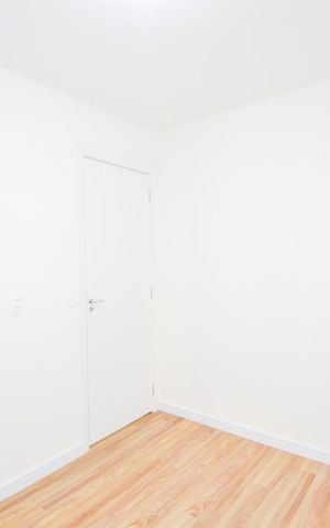 Apartamento à venda com 44m², 2 quartos e 1 vagaQuarto 1