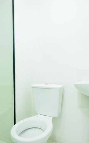 Apartamento à venda com 44m², 2 quartos e 1 vagaBanheiro Social