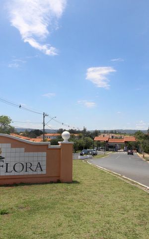 Casa de condomínio para alugar com 115m², 3 quartos e 2 vagasFachada