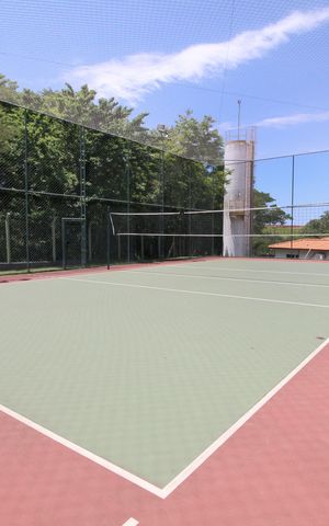 Casa de condomínio para alugar com 115m², 3 quartos e 2 vagasÁrea comum