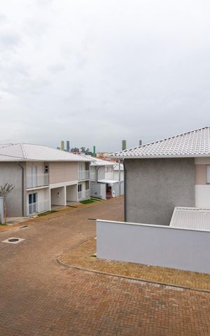 Casa de condomínio para alugar com 115m², 3 quartos e 2 vagasVista