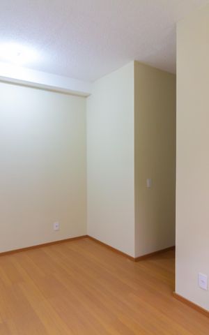 Apartamento à venda com 42m², 2 quartos e 1 vaga Apartamento à venda com 42m², 2 quartos e 1 vagaSala