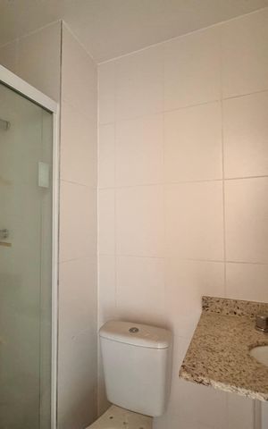 Apartamento à venda com 80m², 2 quartos e 1 vaga
