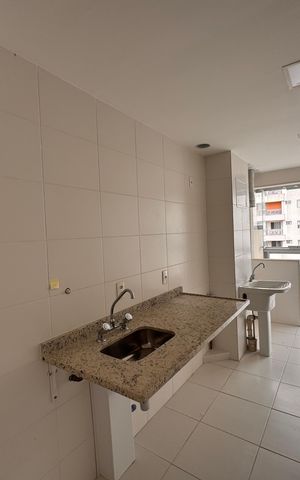 Apartamento à venda com 80m², 2 quartos e 1 vaga