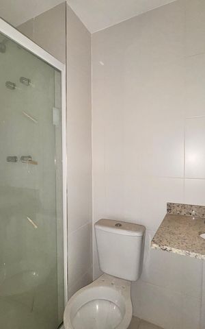 Apartamento à venda com 80m², 2 quartos e 1 vaga