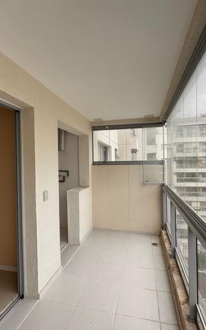 Apartamento à venda com 80m², 2 quartos e 1 vaga