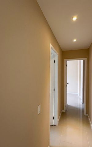 Apartamento à venda com 80m², 2 quartos e 1 vaga