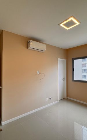 Apartamento à venda com 80m², 2 quartos e 1 vaga