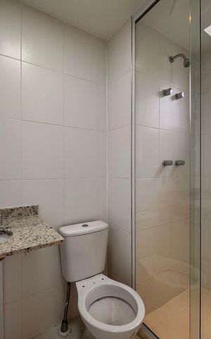 Apartamento à venda com 80m², 2 quartos e 1 vaga