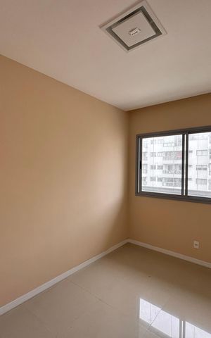 Apartamento à venda com 80m², 2 quartos e 1 vaga
