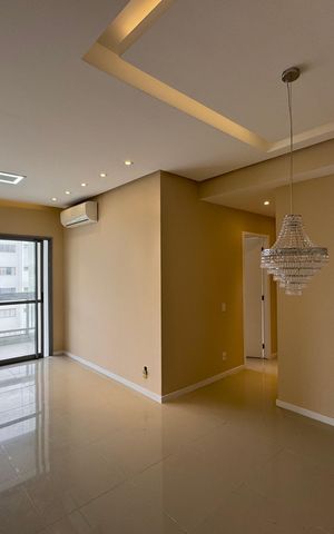 Apartamento à venda com 80m², 2 quartos e 1 vaga