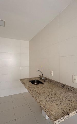 Apartamento à venda com 80m², 2 quartos e 1 vaga