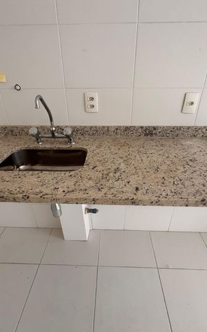 Apartamento à venda com 80m², 2 quartos e 1 vaga