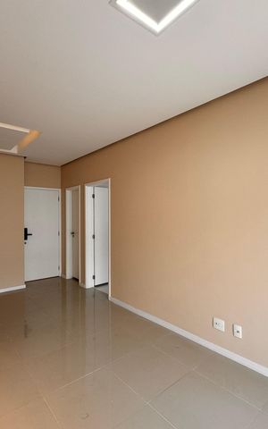 Apartamento à venda com 80m², 2 quartos e 1 vaga