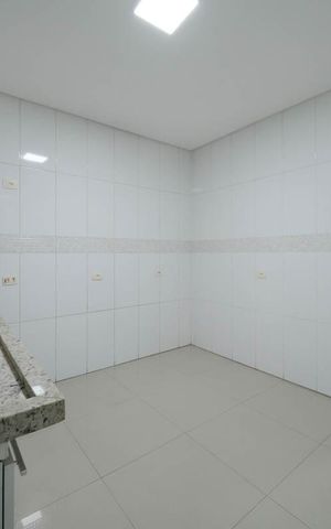 Casa à venda com 90m², 2 quartos e 2 vagasCozinha