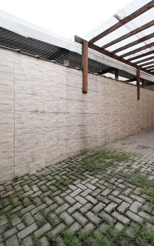 Casa à venda com 90m², 2 quartos e 2 vagasGaragem